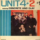 Hoes Unit 4+2 - Concrete And Clay