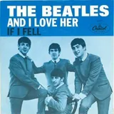Hoes Beatles - If I Fell