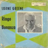 Hoes Lorne Greene - Ringo