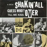 Hoes Guess Who - Shakin' All Over