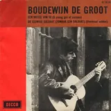 Hoes Boudewijn De Groot - Een Meisje Van Zestien