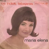Hoes Los Indios Tabajares - Maria Elena