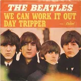 Hoes Beatles - We Can Work It Out