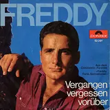 Hoes Freddy Quinn - Vergangen Vergessen Vorüber
