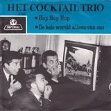 Hoes Cocktail Trio - Hup Hup Hup