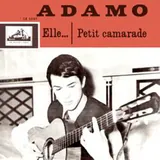 Hoes Adamo - Elle