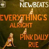 Hoes Newbeats - Everything's Alright