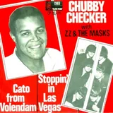 Hoes Chubby Checker & Zz & The Maskers - Stoppin' In Las Vegas