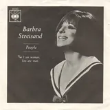 Hoes Barbra Streisand - People