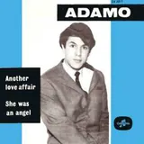Hoes Adamo - She Was An Angelanother Love Affair