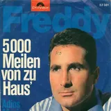 Hoes Freddy Quinn - 5000 Meilen Von Zu Haus'