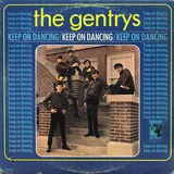 Hoes Gentrys - Keep On Dancing
