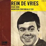 Hoes Rein De Vries & Hetty - Dear John