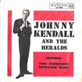 Hoes Johnny Kendall & The Heralds - Jezebel