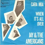 Hoes Jay & The Americans - Cara Mia