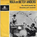 Hoes Max & Betsy Anders - Zwaluw Ach Zwaluw