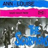 Hoes Scorpions - Ann-Louise