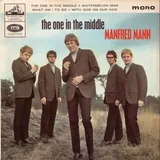 Hoes Manfred Mann - The One In The Middle