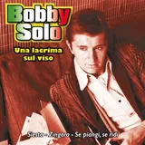 Hoes Bobby Solo - Una La Crima Sul Visa