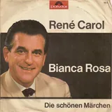 Hoes René Carol - Bianca Rosa