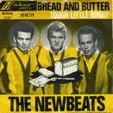 Hoes Newbeats - Bread And Butter