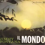 Hoes Jimmy Fontana - Il Mondo