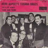 Hoes Herb Alpert & Tijuana Brass - A Taste Of Honey