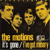 Hoes Motions - It's Gone