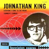 Hoes Jonathan King - Everyone's Gone To The Moon
