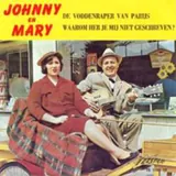 Hoes Johnny & Mary - De Voddenraper Van Parijs