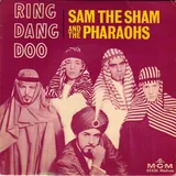 Hoes Sam The Sham & The Pharaohs - Ring Dang Doo