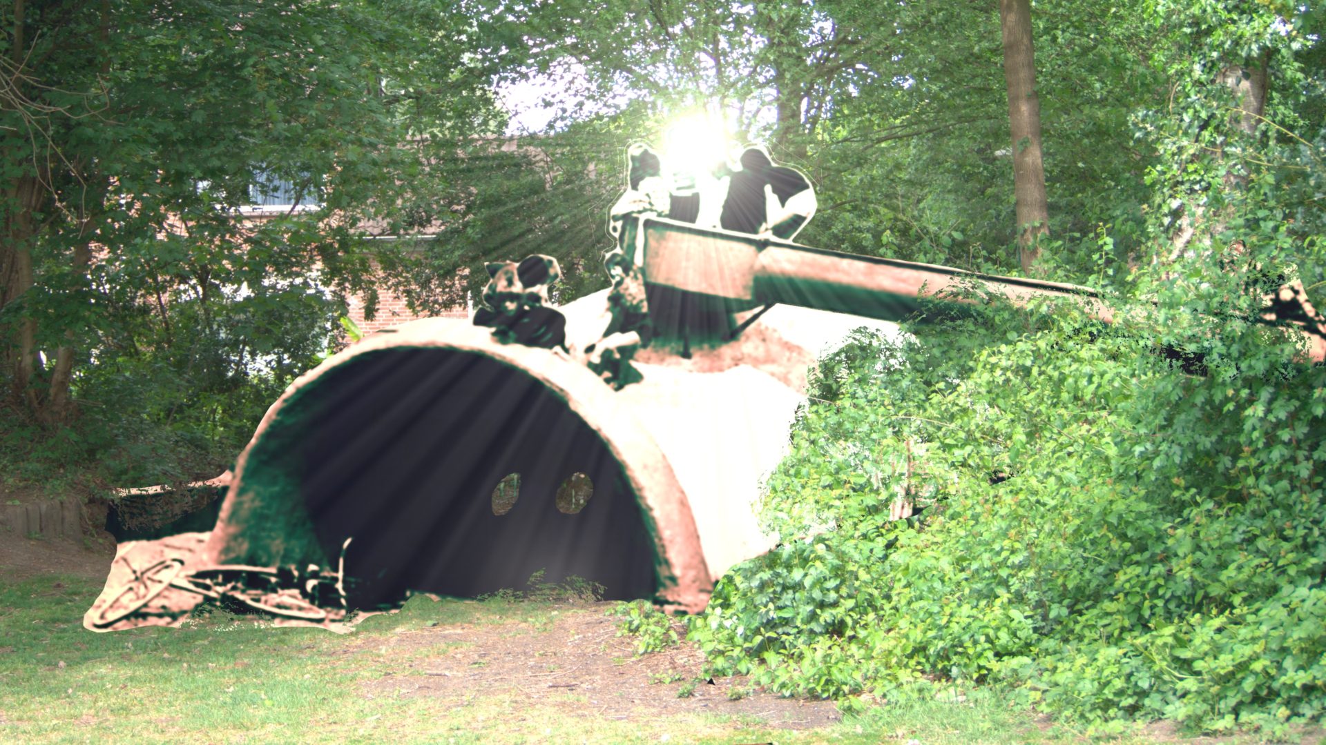Speelpark de Womb.