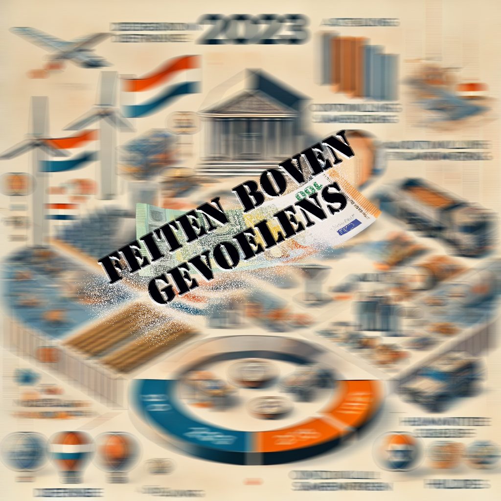 De Kosten van Asielopvang: Feiten Boven Gevoelens