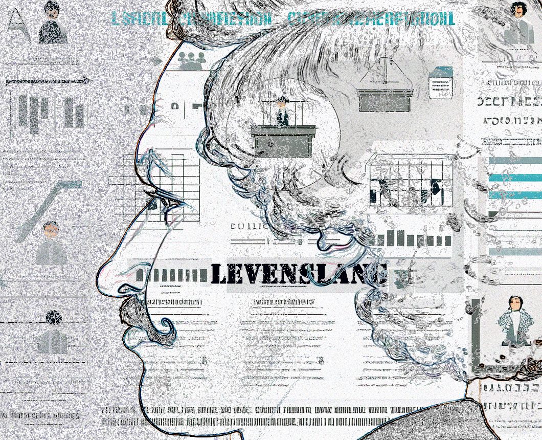 Fouad L Levenslang