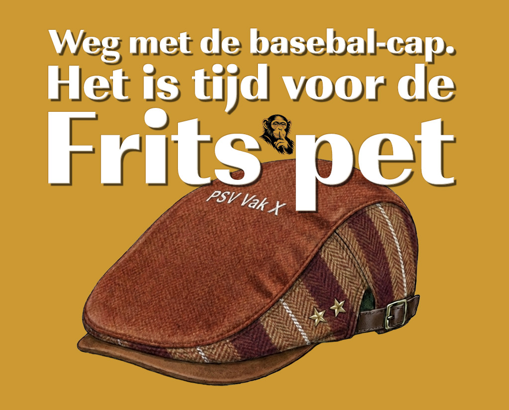 De Frits-Pet
