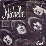 Hoes Beatles - Michelle