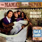 Hoes Mama's & Papa's - Monday Monday