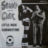 Hoes Sonny & Cher - Little Man
