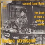Hoes Barbra Streisand - Second Hand Rose
