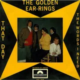 Hoes Golden Earrings - That Day