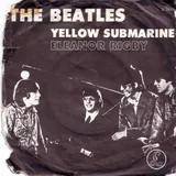 Hoes Beatles - Yellow Submarineeleanor Rigby