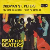 Hoes Crispian St. Peters - You Were On My Mind