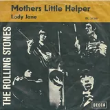 Hoes Rolling Stones - Lady Jane