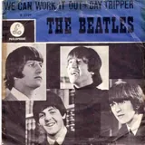 Hoes Beatles - Day Tripper