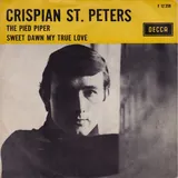 Hoes Crispian St. Peters - Pied Piper