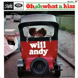Hoes Will Andy - Oh What A Kiss