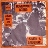 Hoes Simon & Garfunkel - Homeward Bound