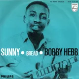 Hoes Bobby Hebb - Sunny