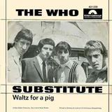 Hoes Who - Substitute