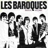 Hoes Les Baroques - Such A Cad
